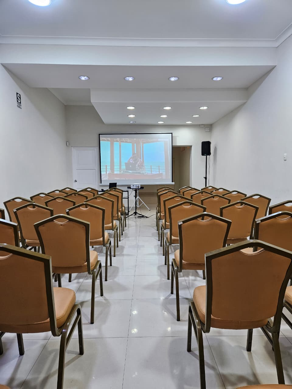 AUDITORIO VIP