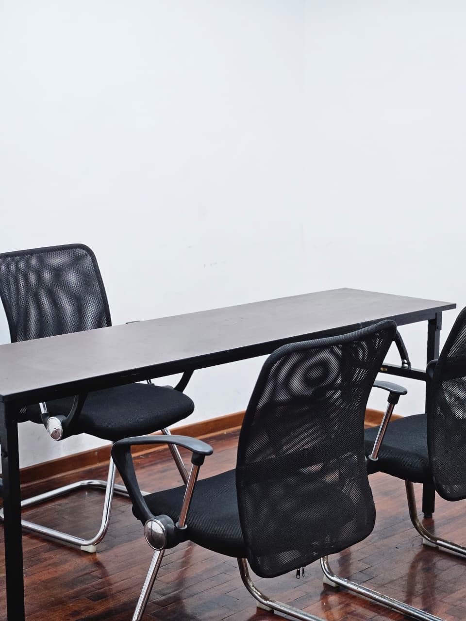 OFICINA SILVER