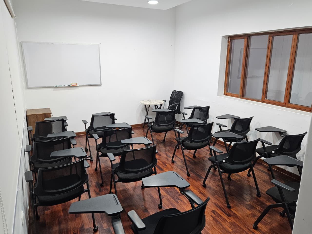 AULA SILVER