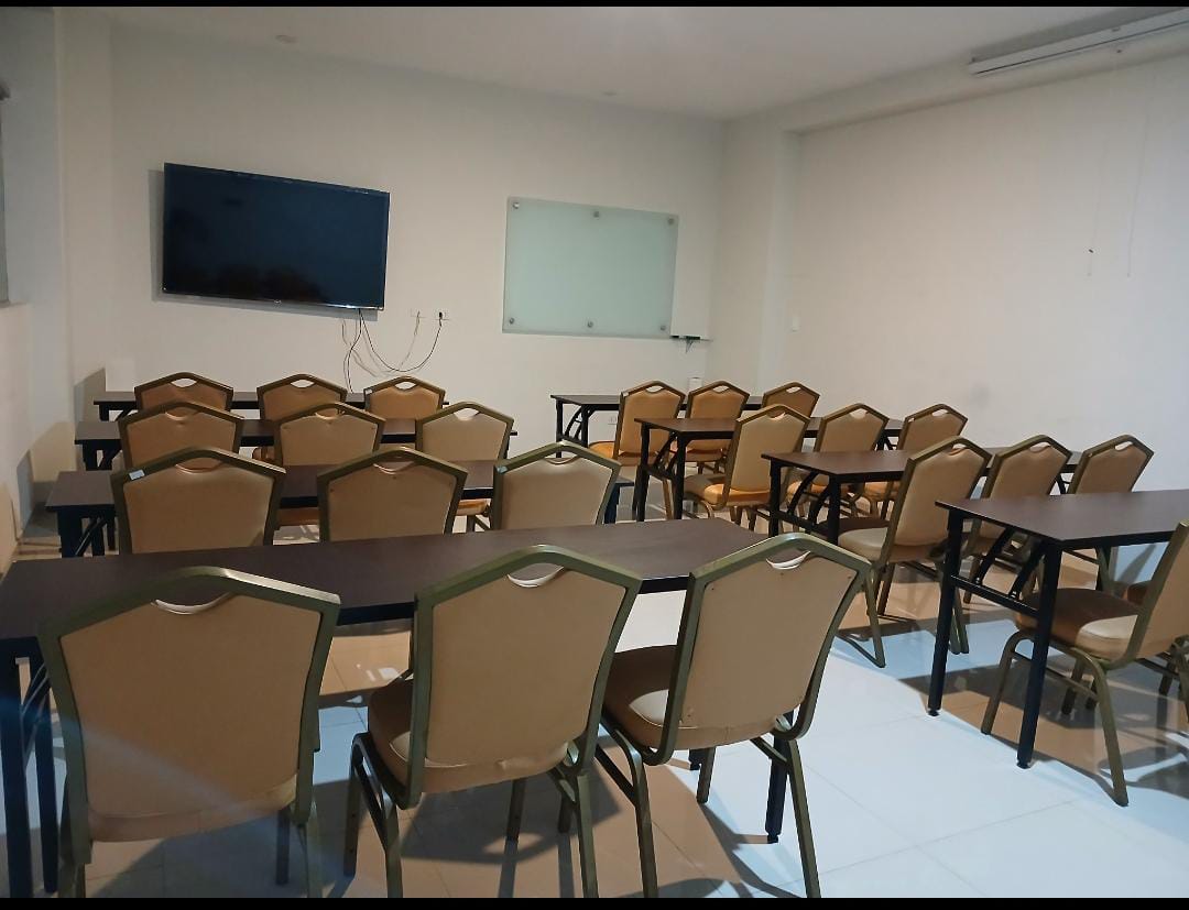 SALÓN GOLD