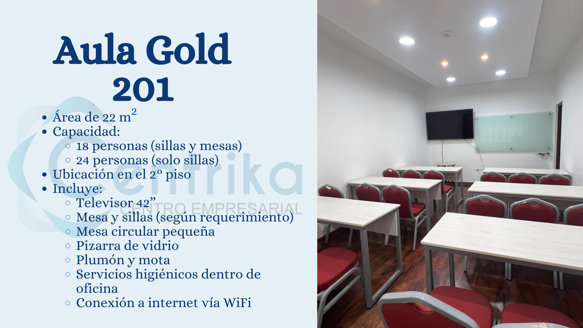 AULA GOLD