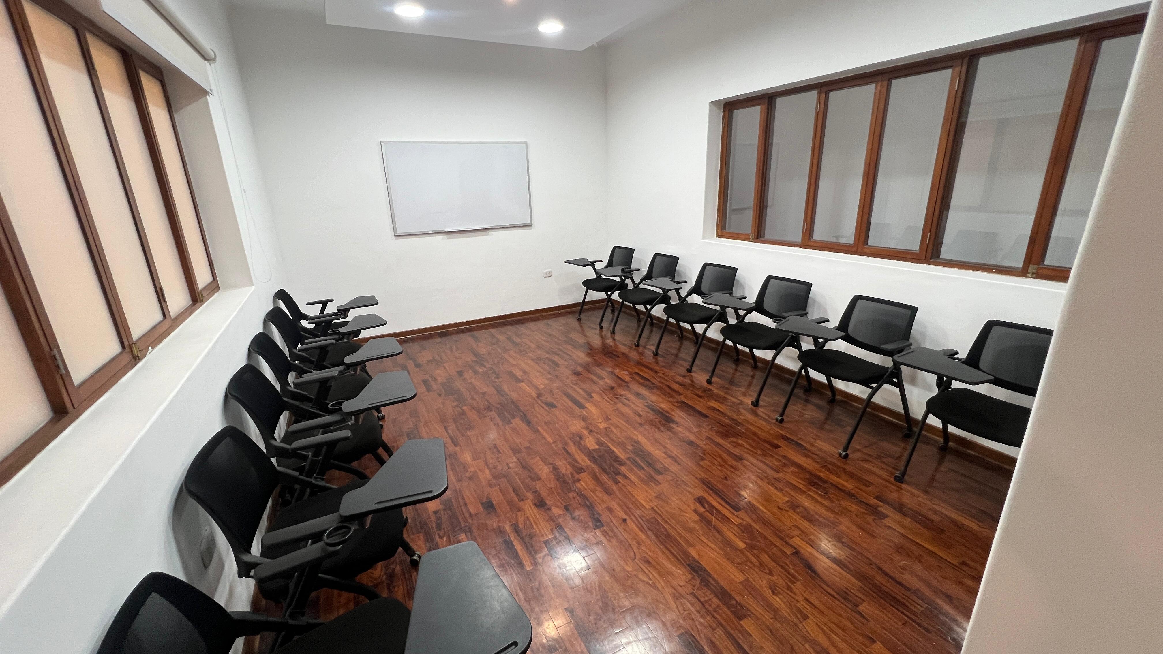 AULA SILVER