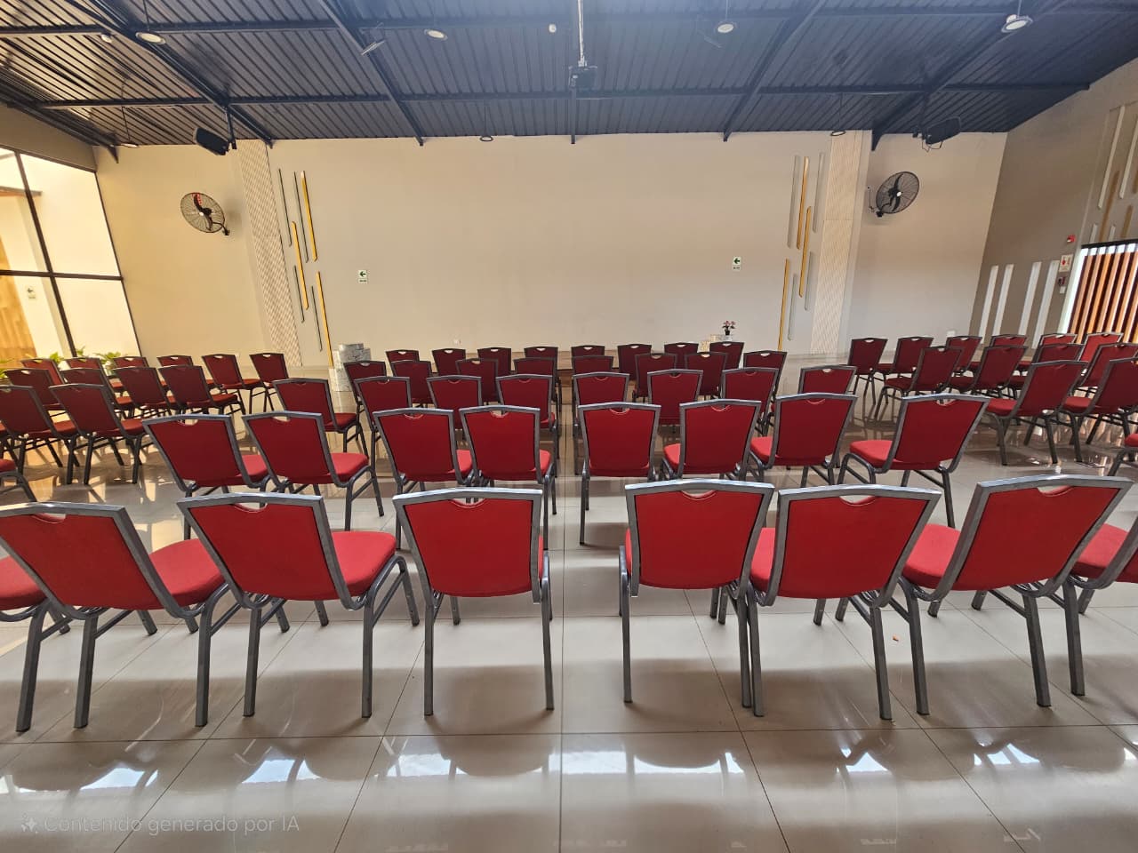 AUDITORIO PREMIUM