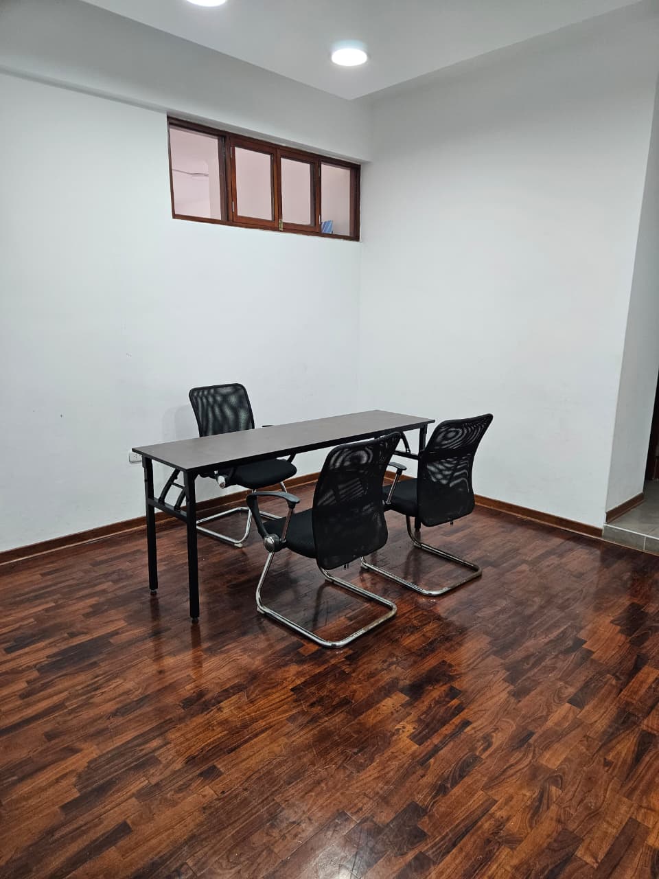 OFICINA SILVER