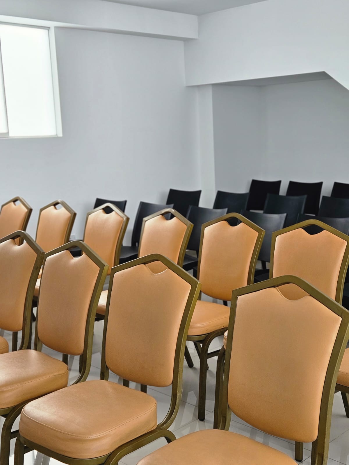 SALÓN SILVER