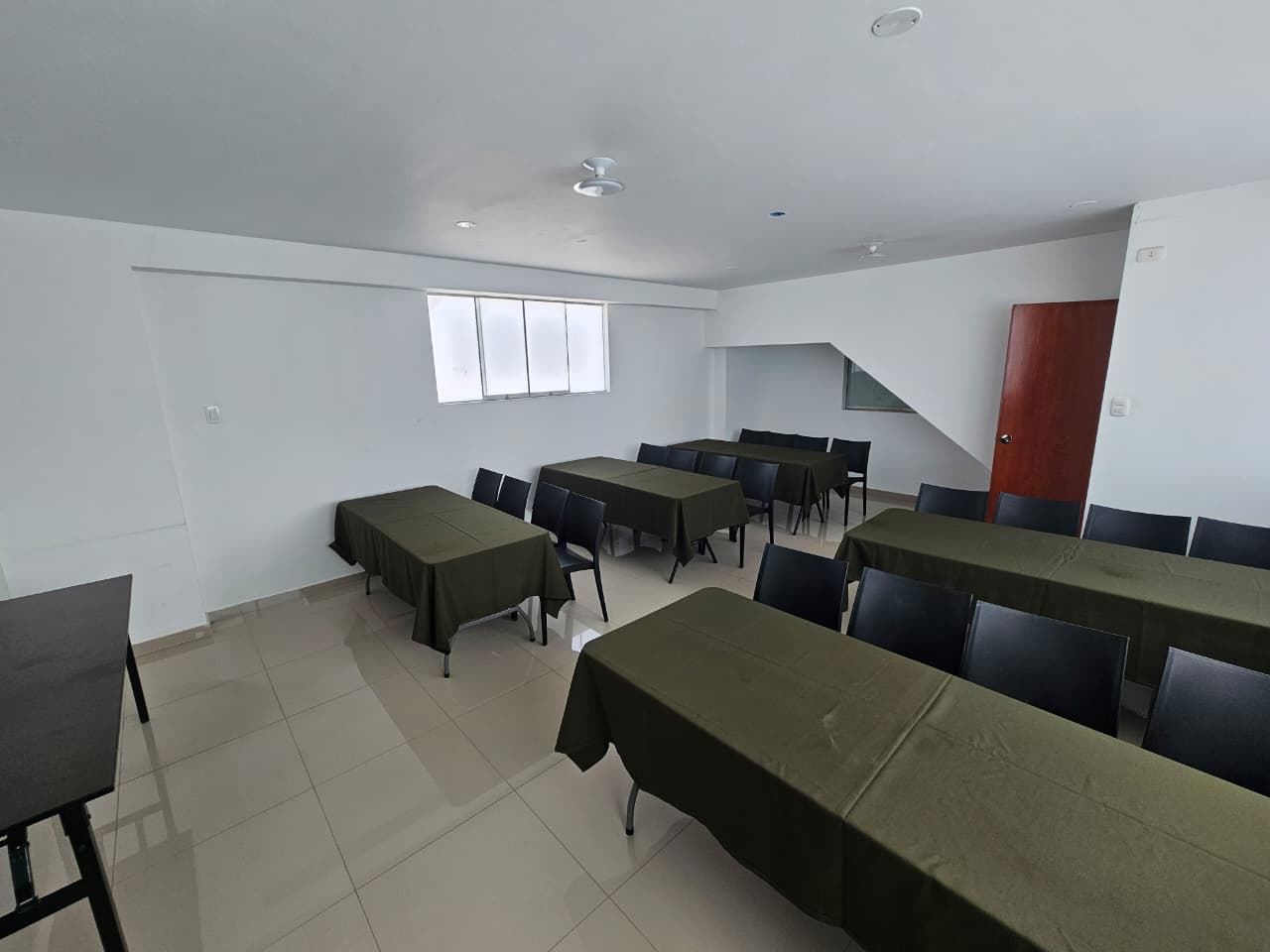 SALÓN SILVER