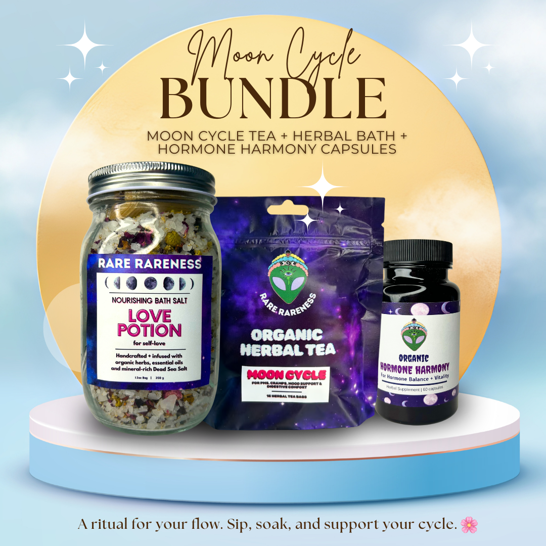 Moon Cycle Bundle