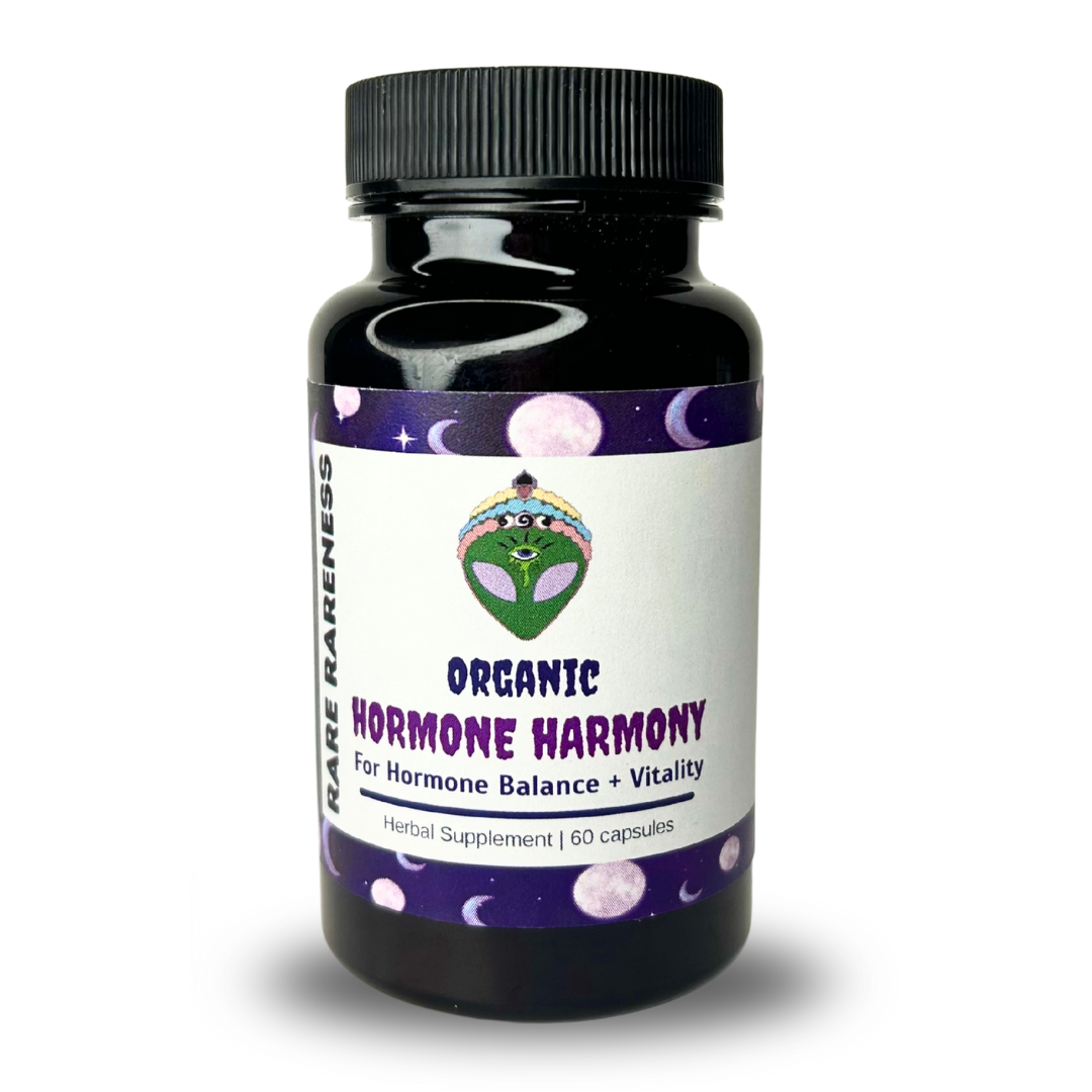 Hormone Harmony Blend