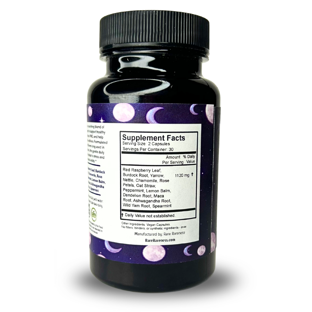Hormone Harmony Blend