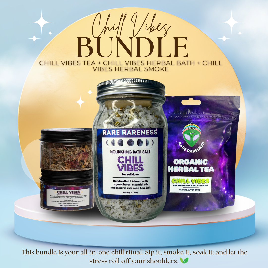 Chill Vibes Bundle