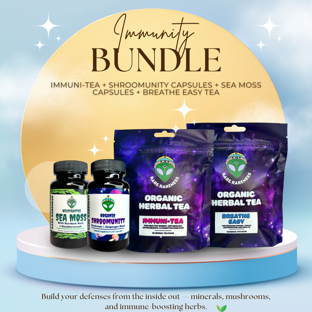 Immunity Bundle