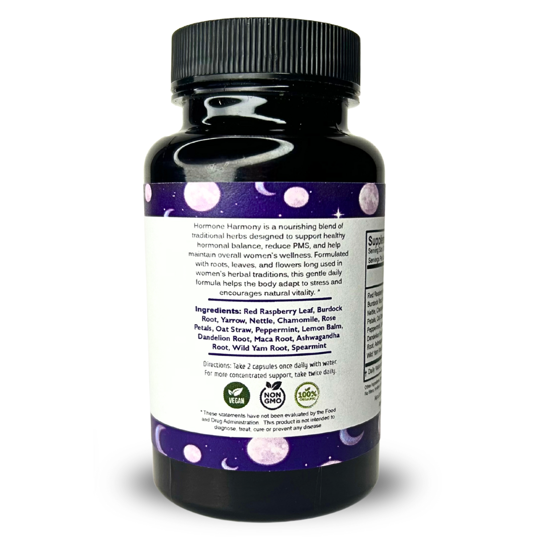 Hormone Harmony Blend