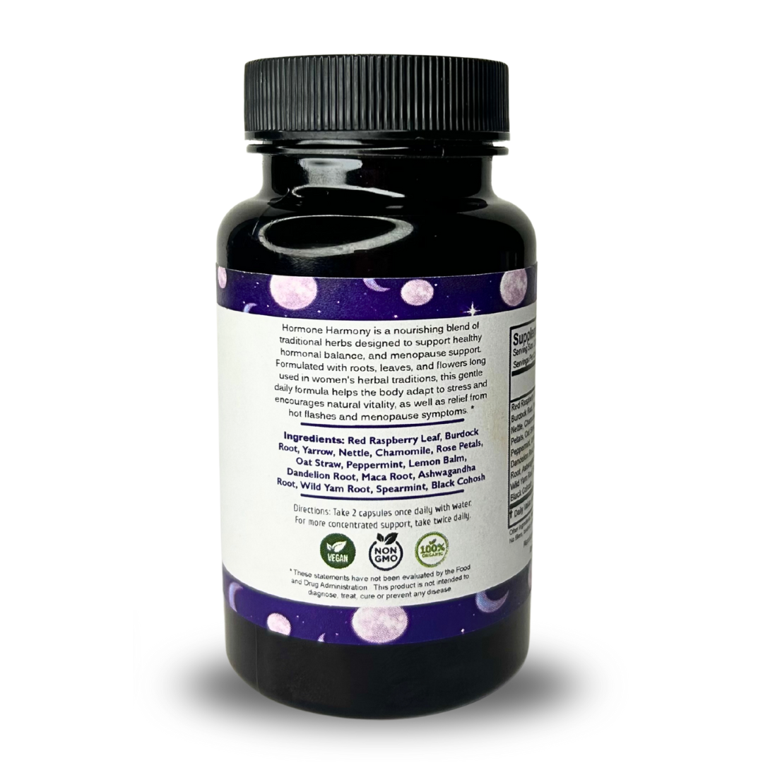 Hormone Harmony (Menopause) Blend
