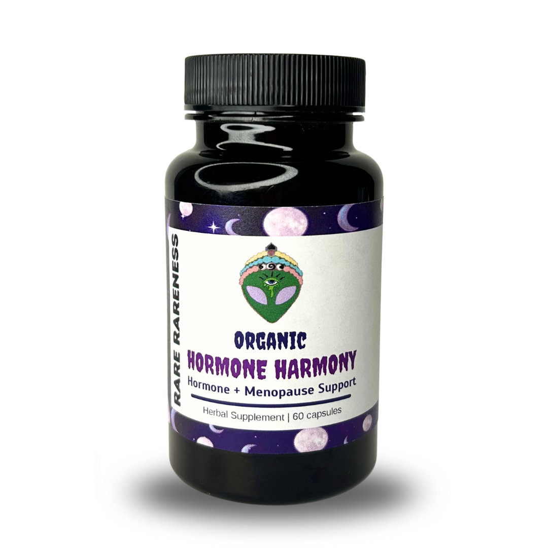 Hormone Harmony (Menopause) Blend