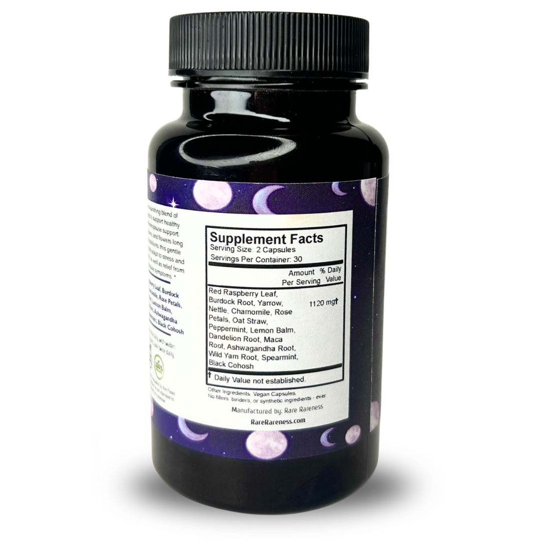 Hormone Harmony (Menopause) Blend