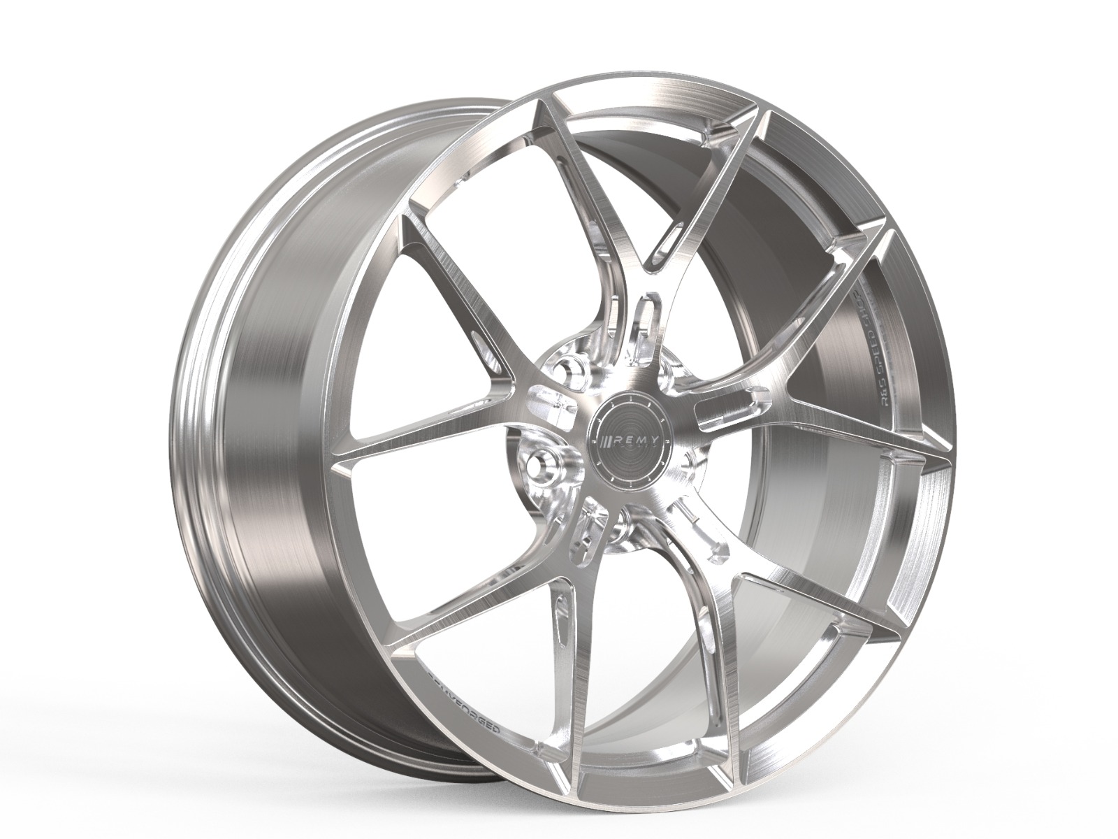 RemyForged CS7