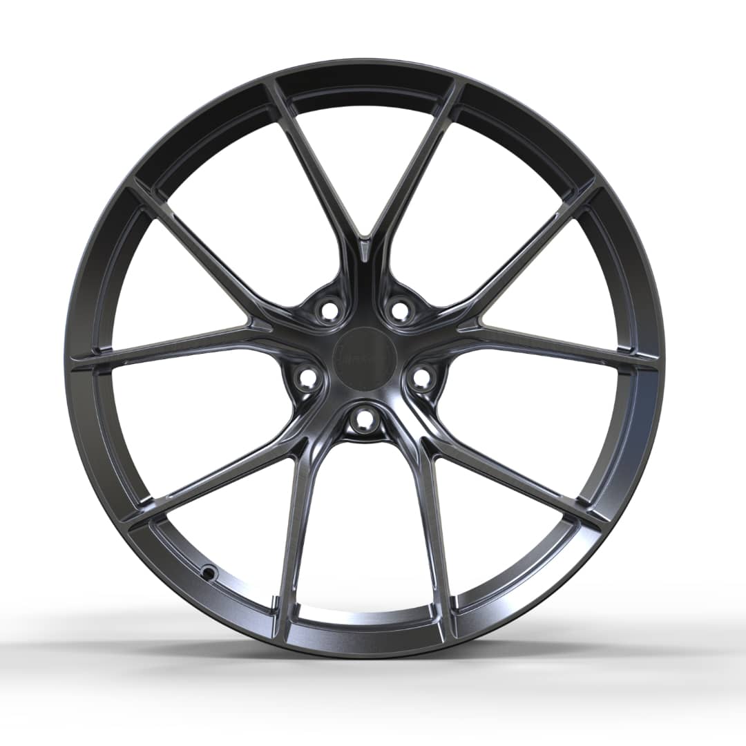RemyForged RF7