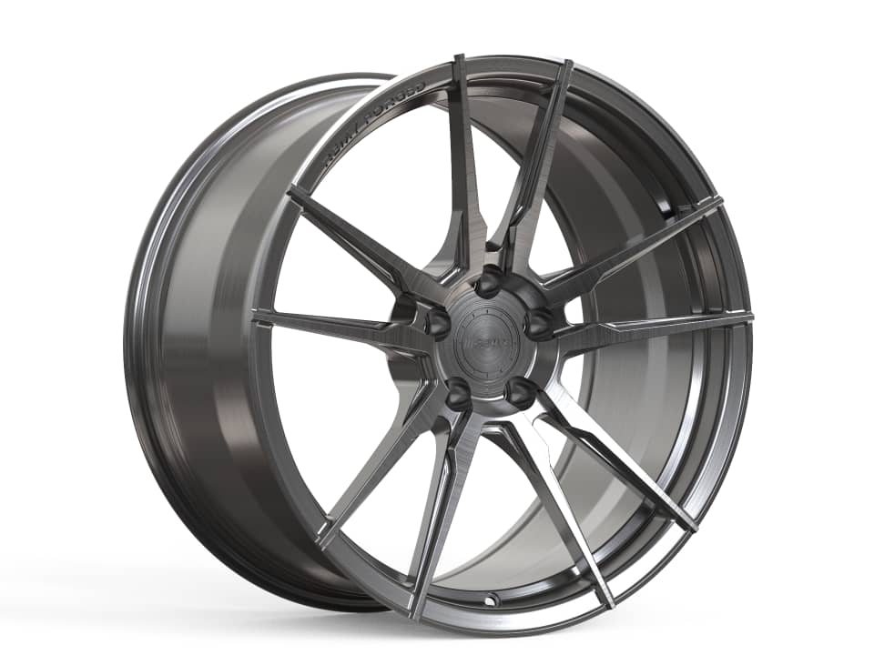 RemyForged RF9