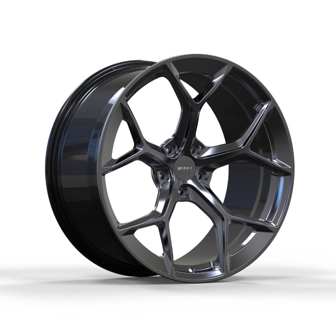 RemyForged CS5