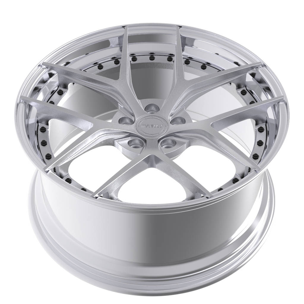 RemyForged SL-V