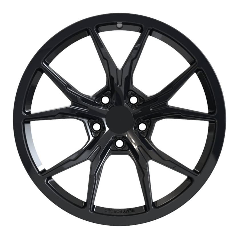 RemyForged RF5-S