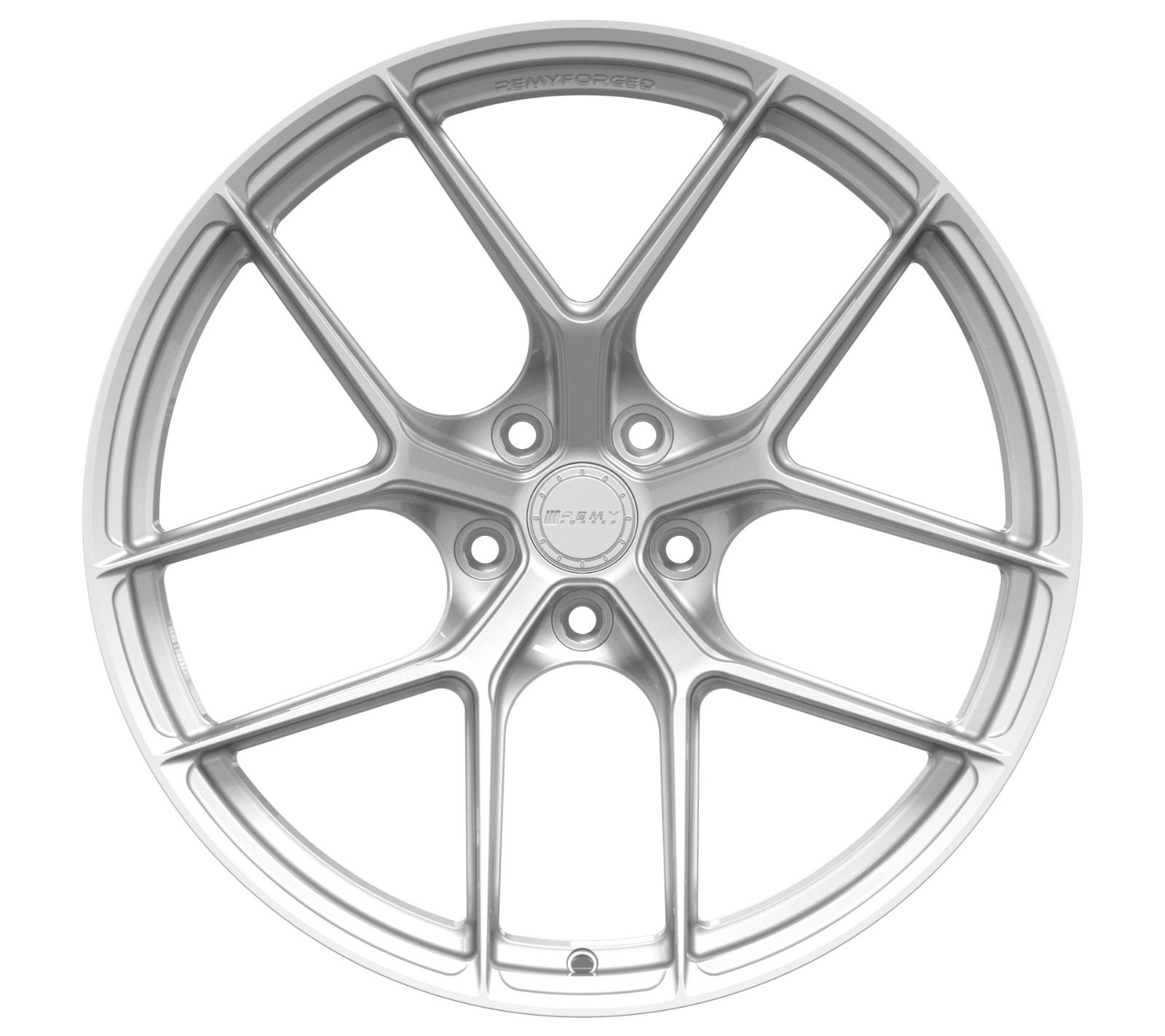RemyForged RF1