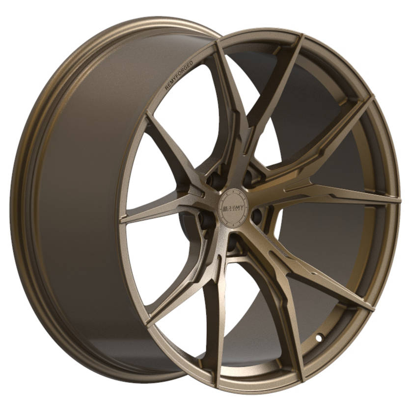 RemyForged RF5
