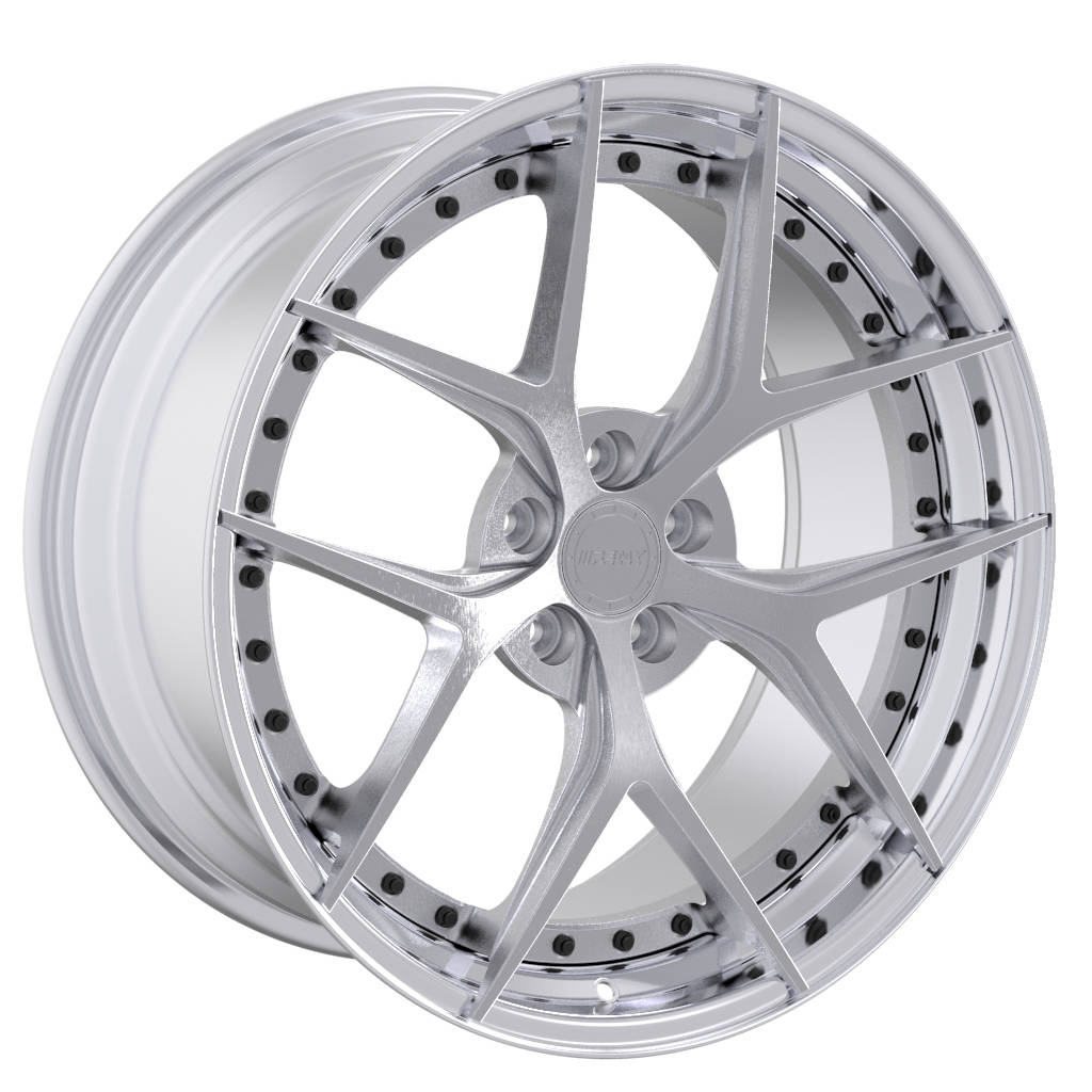 RemyForged SL-V