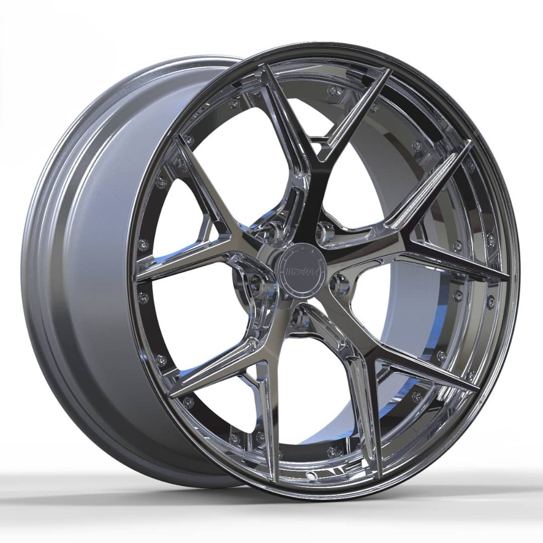 RemyForged SL-K
