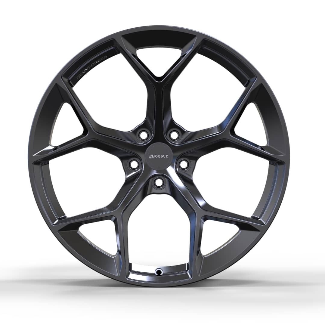 RemyForged CS5
