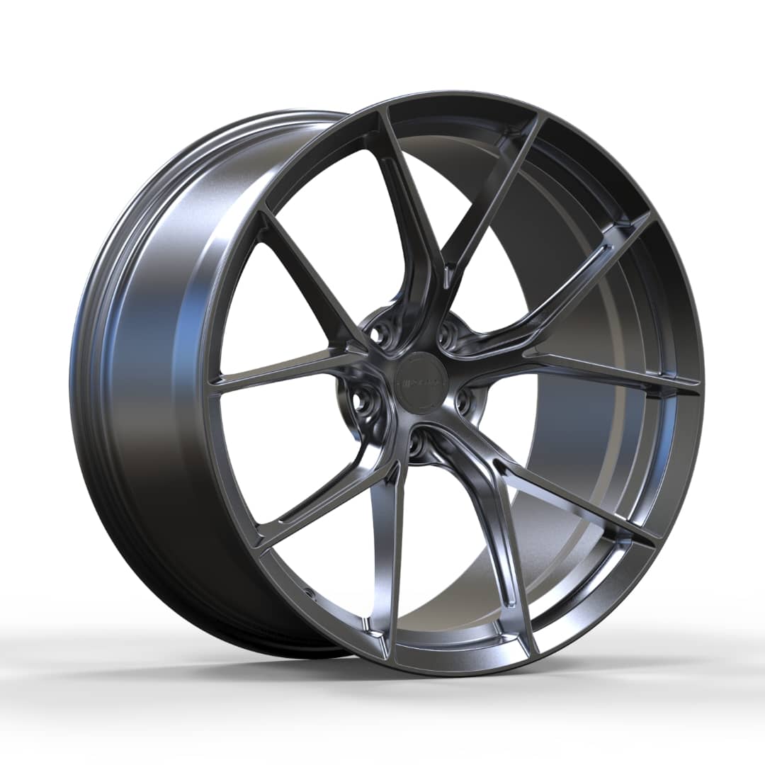 RemyForged RF7