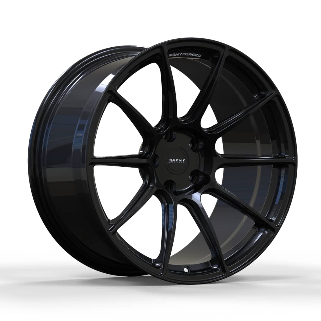 RemyForged LW5