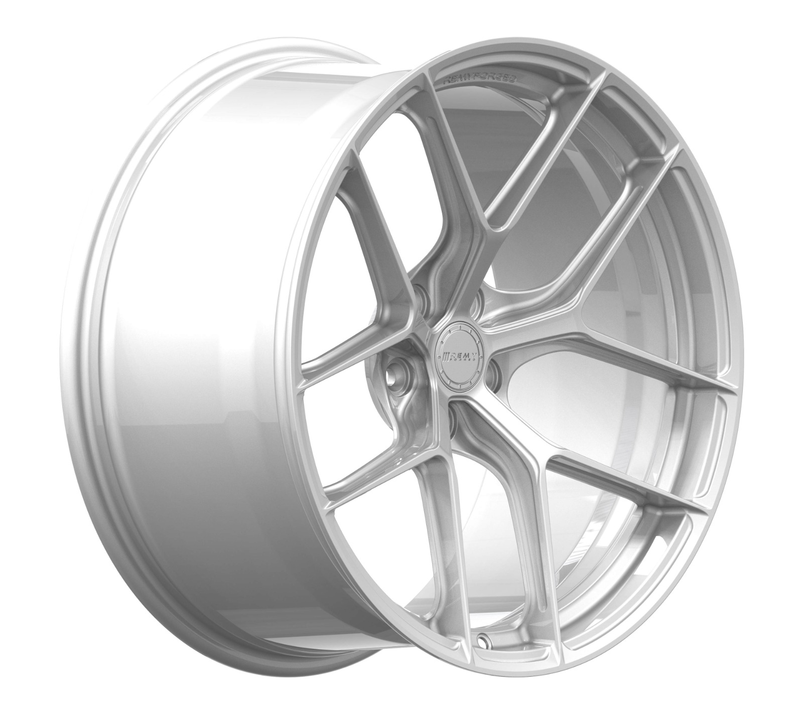 RemyForged RF1