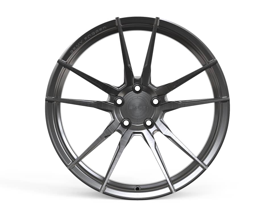 RemyForged RF9