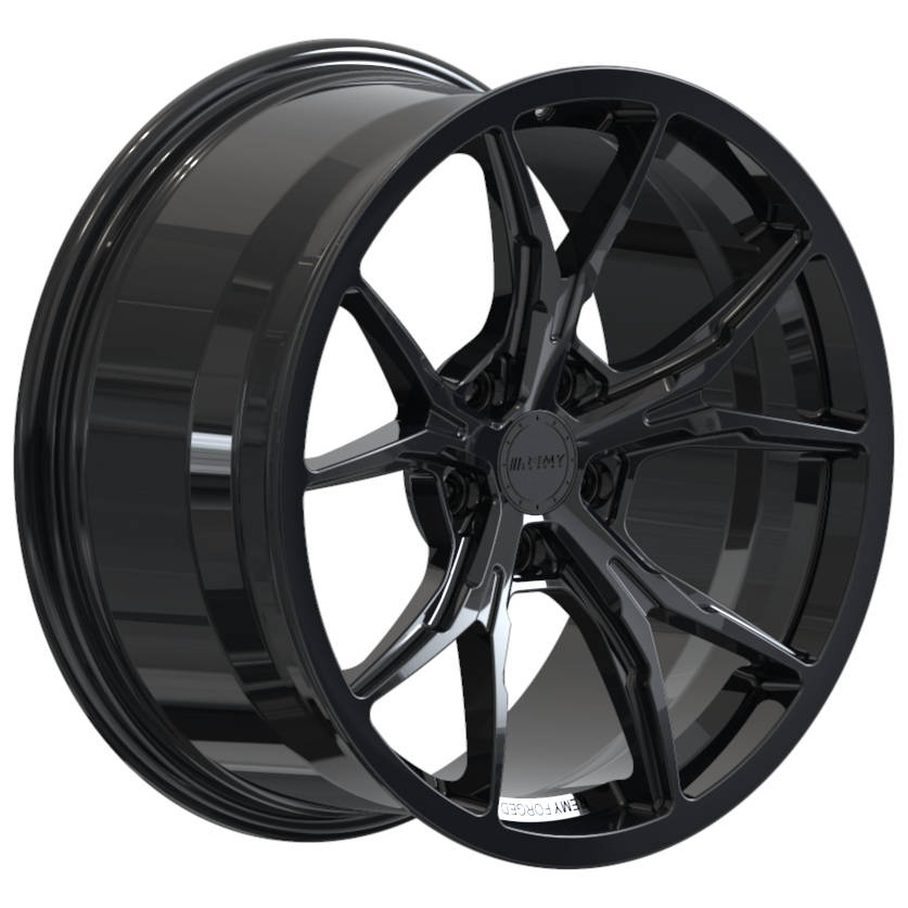 RemyForged RF5-S