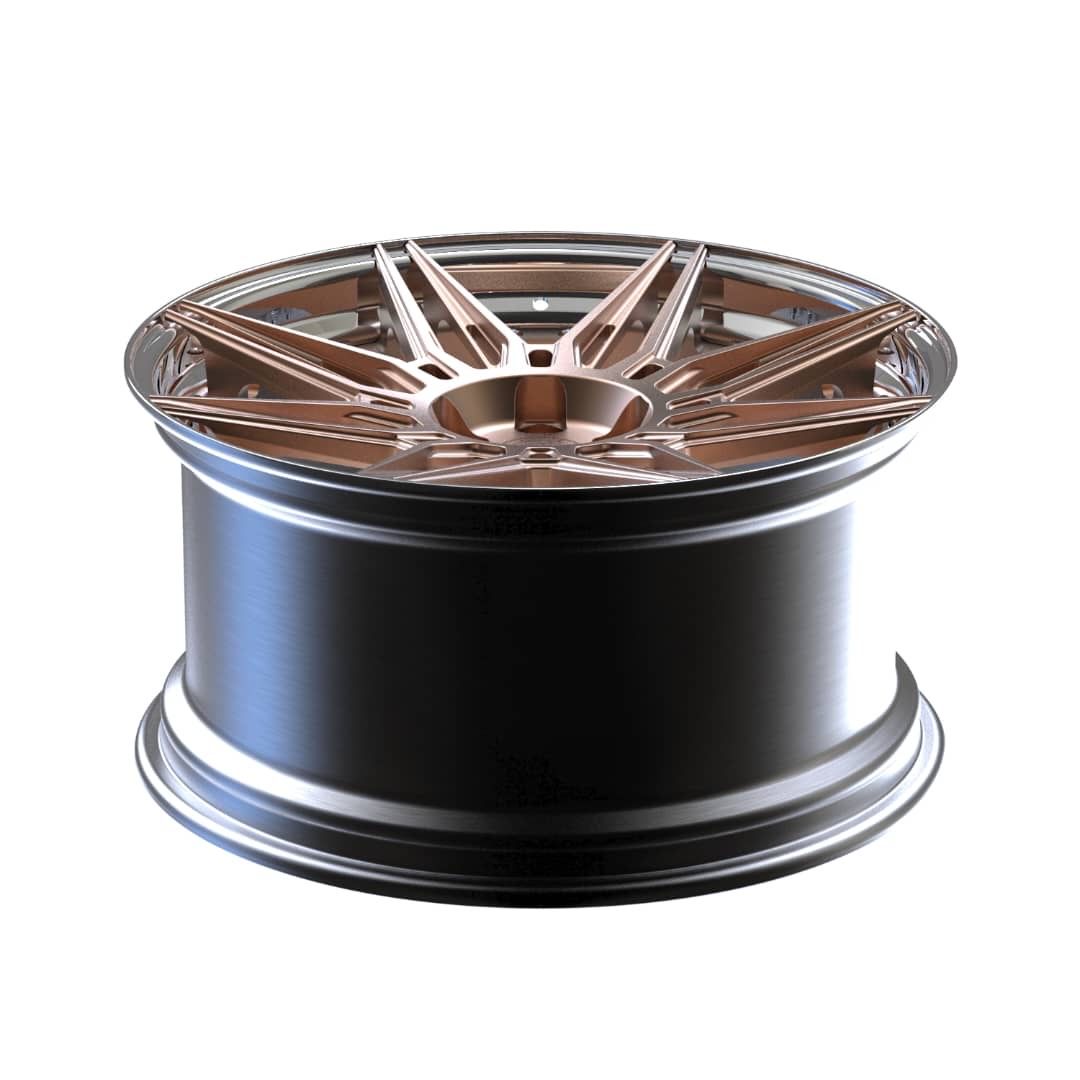 RemyForged SL-S5