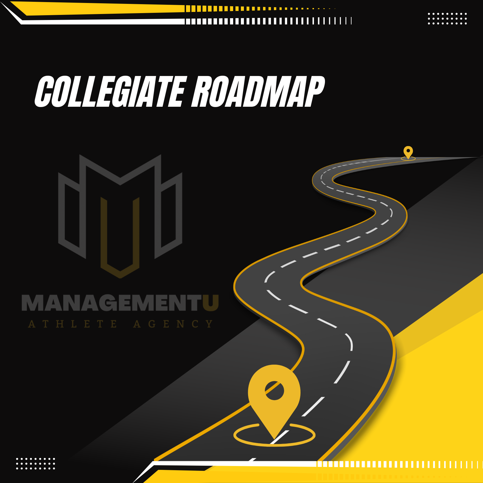 COLLEGIATE ROADMAP