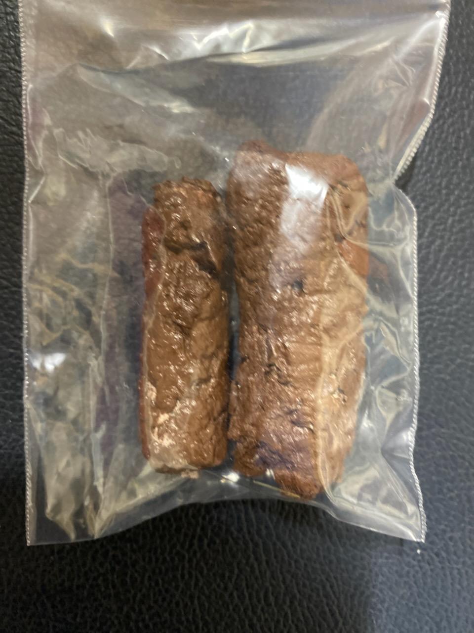 Fake Cat Poop