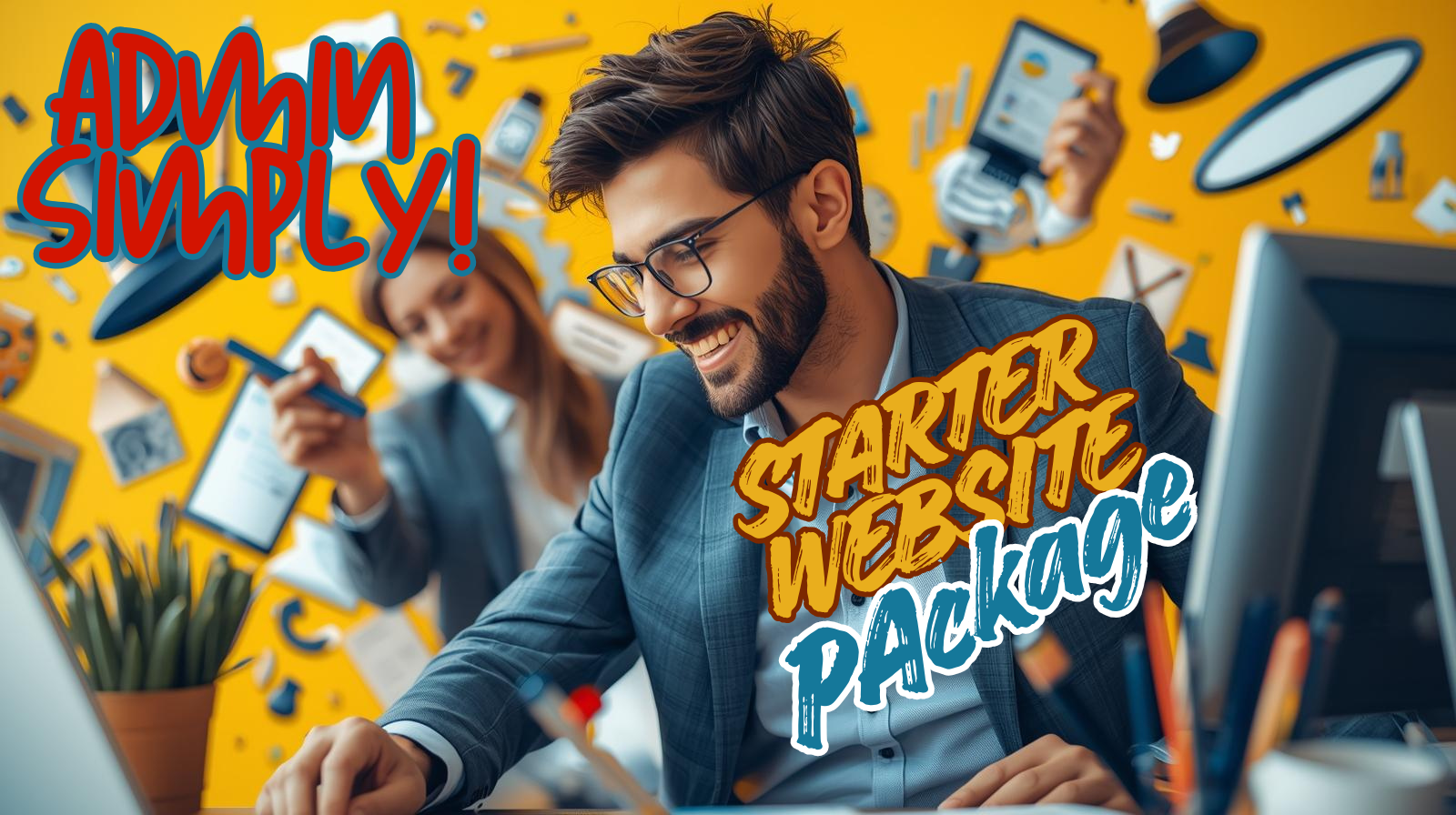 Website Starter Package