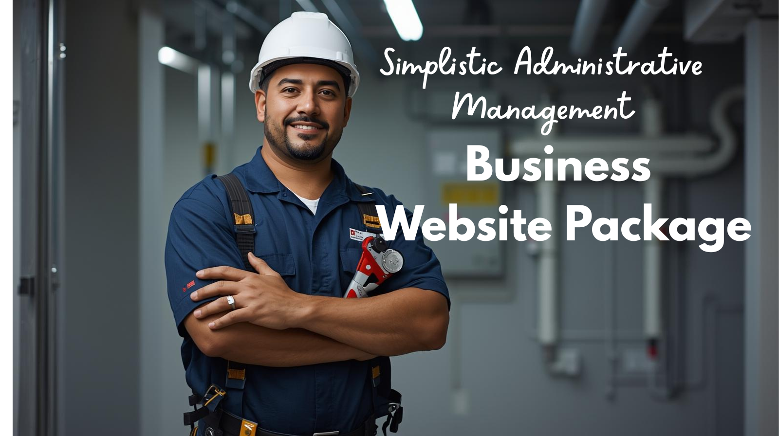 Website Business Package