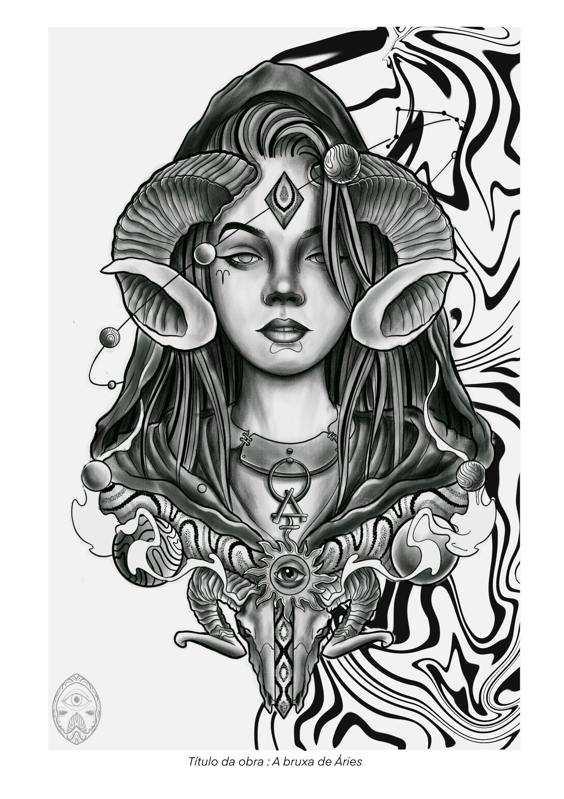 A Bruxa de Aries 