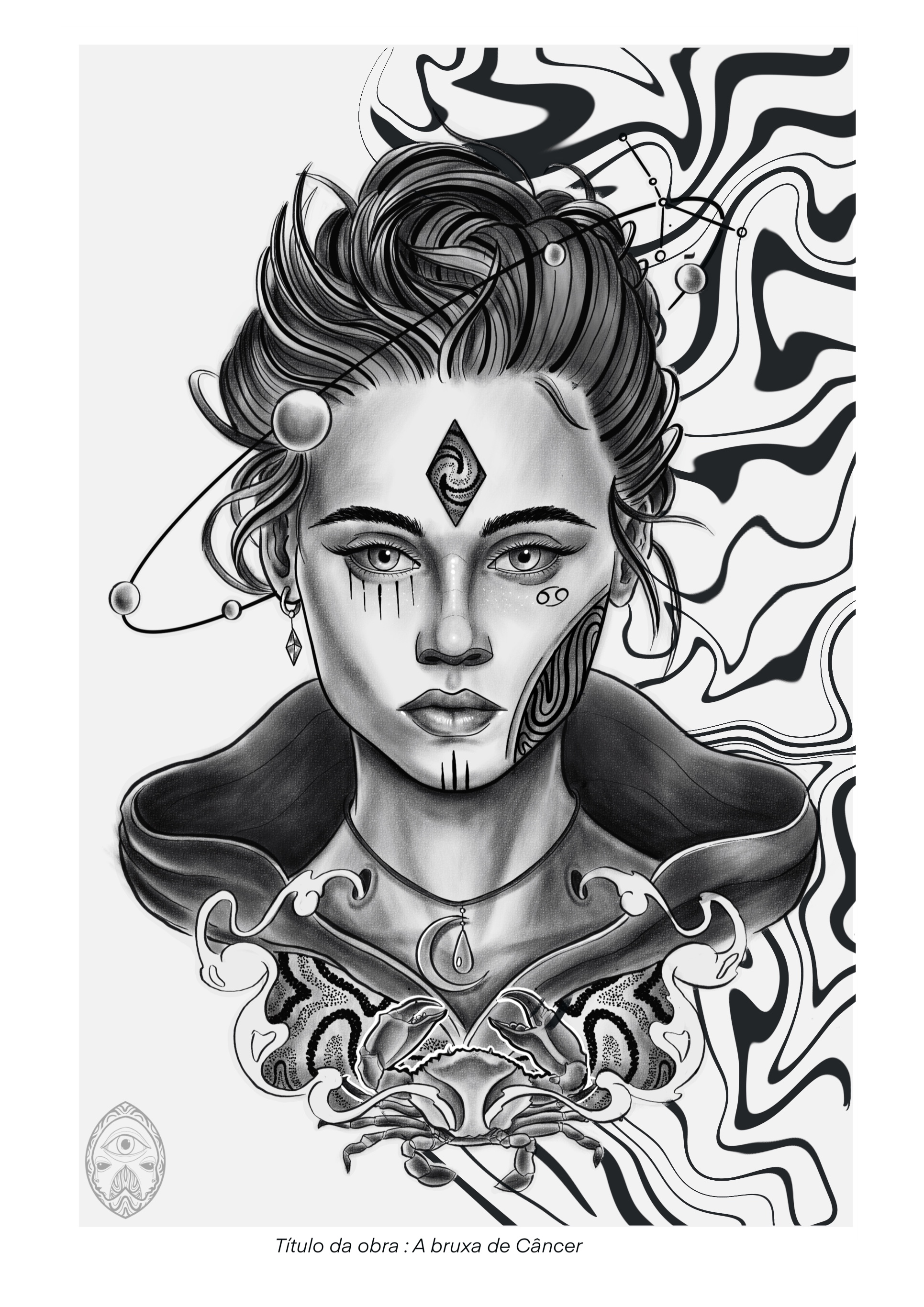 A bruxa de Cancêr 