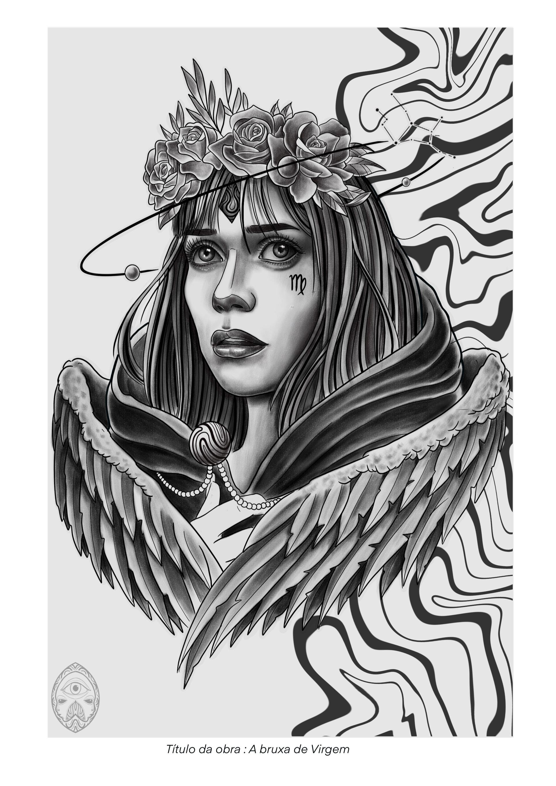 A Bruxa de Virgem 