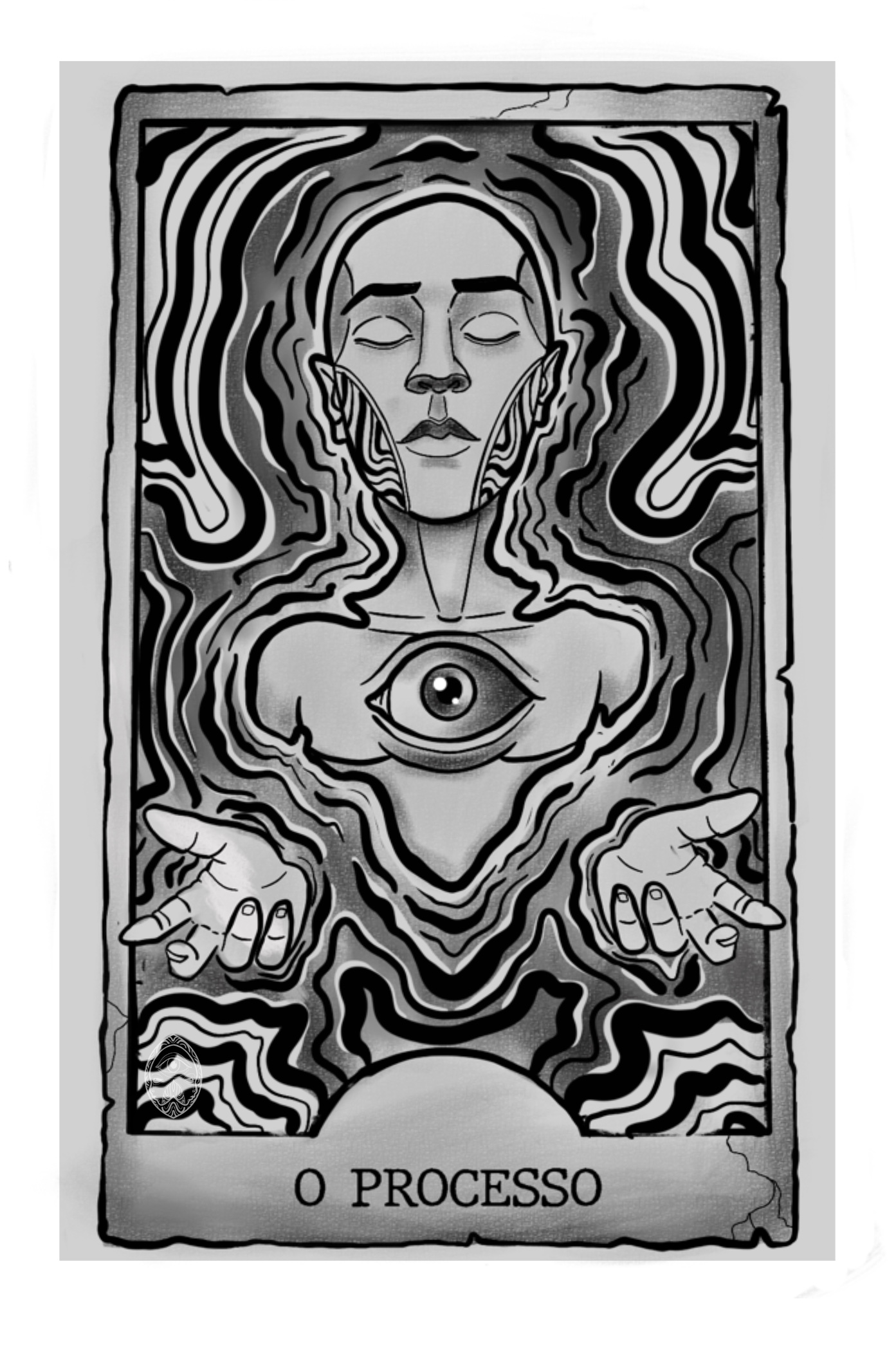 O Processo 