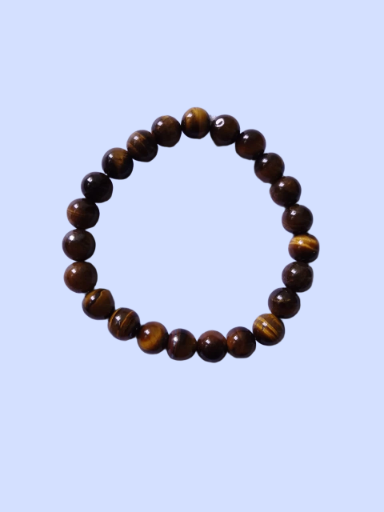 Tiger Eye