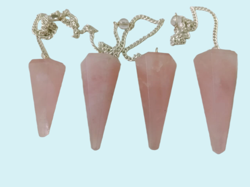 Stone Pendent
