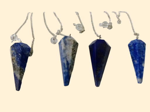 Stone Pendent