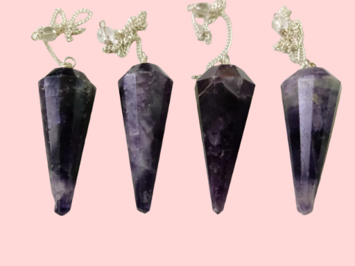 Stone Pendent
