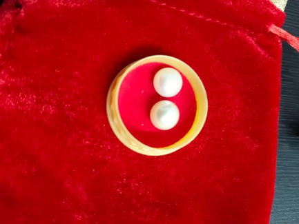 Moon Stone