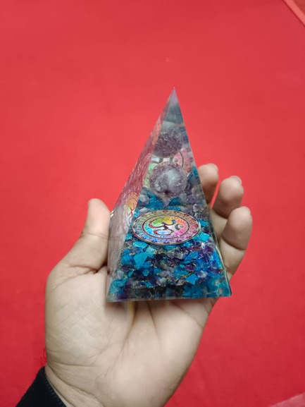 Brahmandee Pyramid